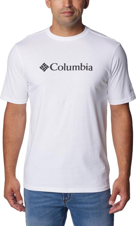Image du produit Columbia CSC Basic Logo Short Sleeve (S)