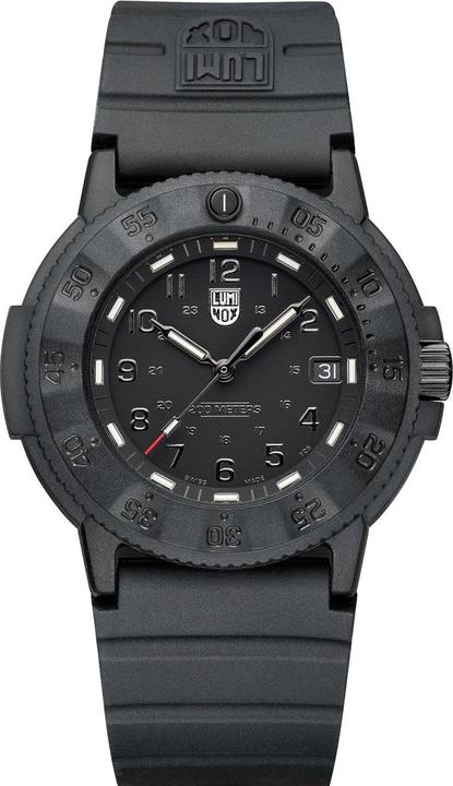 Luminox Original Navy Seal 3000 Evo Series (Taucheruhr, 43 mm)