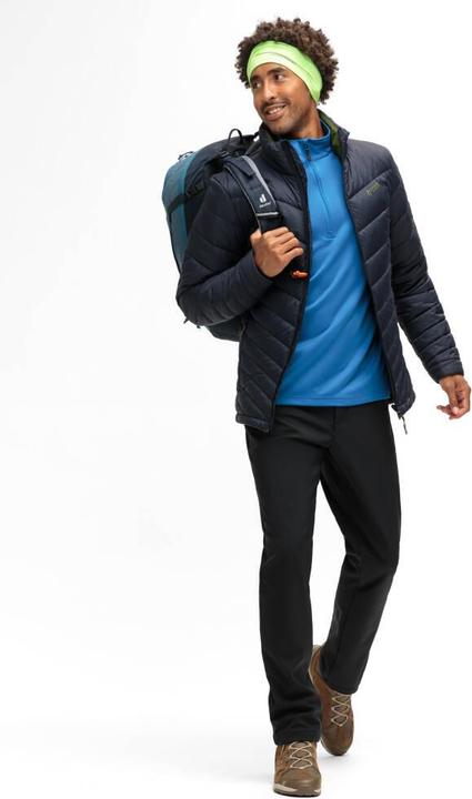 Actual product image Maier Sports Alvar quilted jacket (XXL)