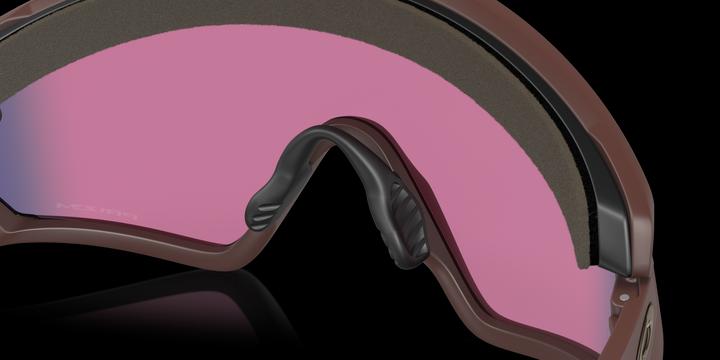 Actual product image Oakley Wind Jacket 2.0 (Mat Grenache, Mat Grenache)