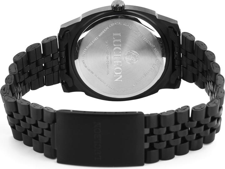 Image du produit Lucleon Major (38 mm)
