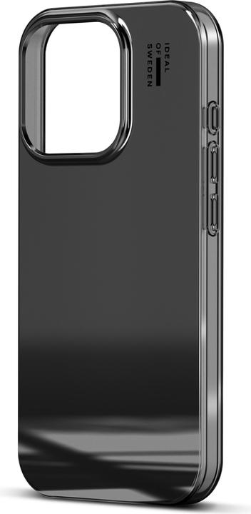 Produktbild iDeal Of Sweden iPhone 16 Pro Max Magnet Wallet Cover - Pink (Apple iPhone 16 Pro Max)