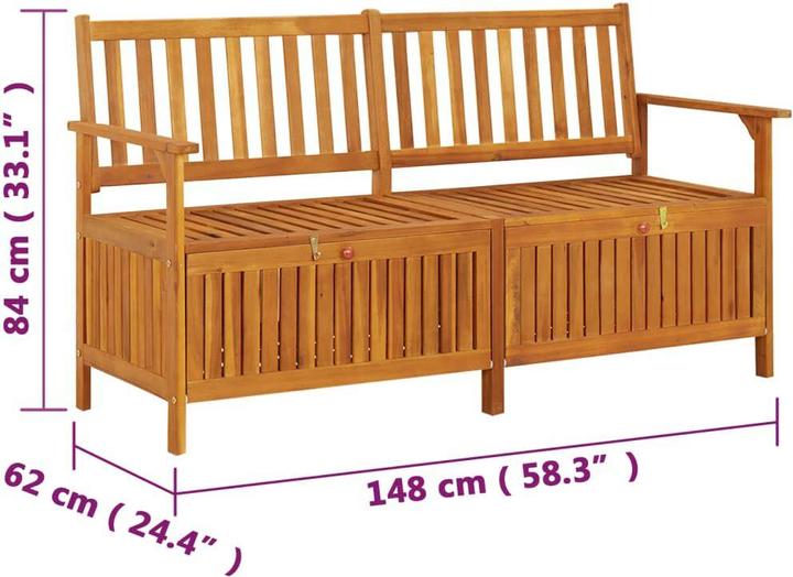 Actual product image VidaXL Roope