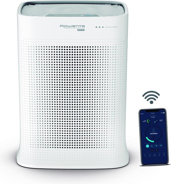 Image du produit Rowenta Pure Air Genius (10 m²)
