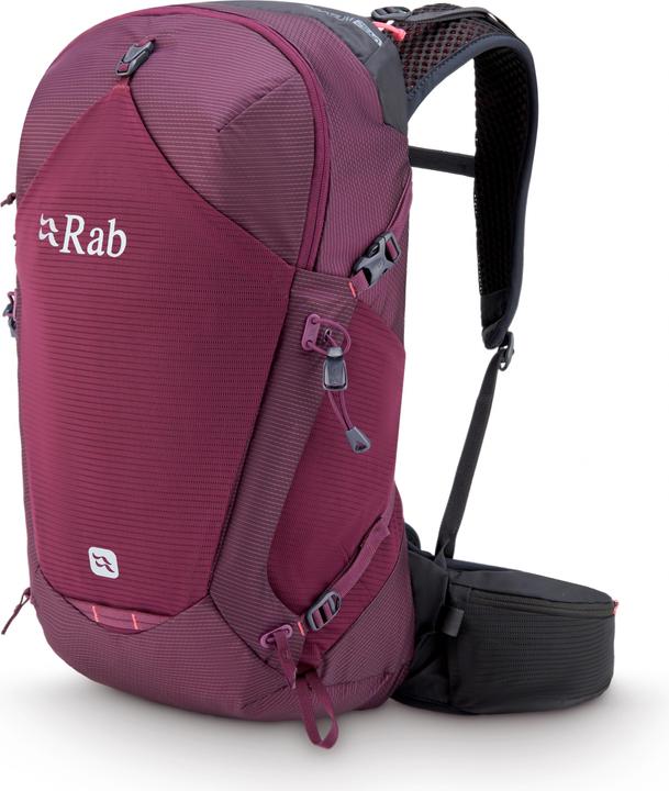 Produktbild Rab Wanderrucksack Protium 25 ND (25 l)