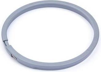 Actual product image Purus aut.clamping ring - T/vinyl