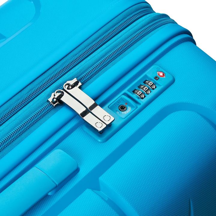 Produktbild Modo by Roncato Starlight 3.0 4 Rollen Kofferset 3-teilig mit Dehnfalte (219 l, XL (ab 115l))