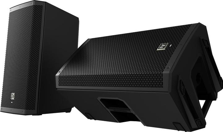 Produktbild EV ZLX-15 (Passiv, 1x 250 W)