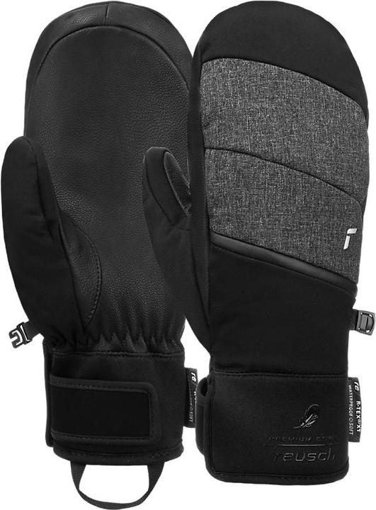 Actual product image Reusch Febe R-TEX XT Mitten (8)
