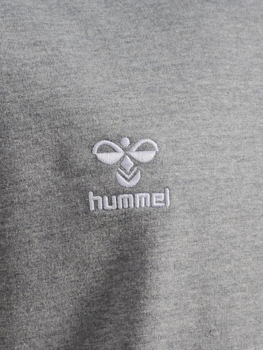 Actual product image hummel Hmlgo 2.0 Sweatshirt Kids (128)