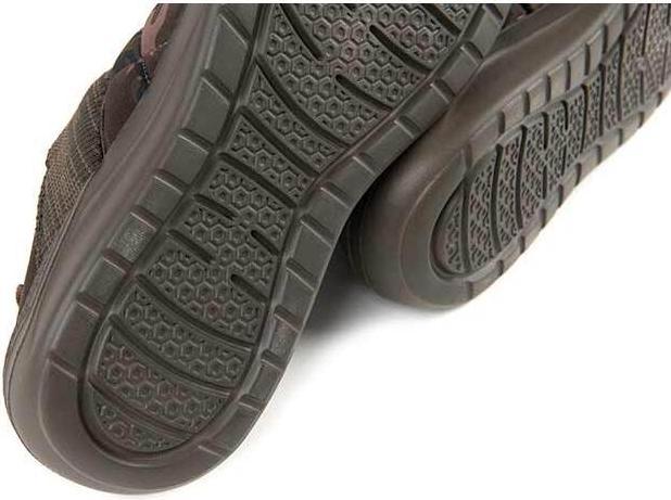 Image du produit Fox Chaussons (43)