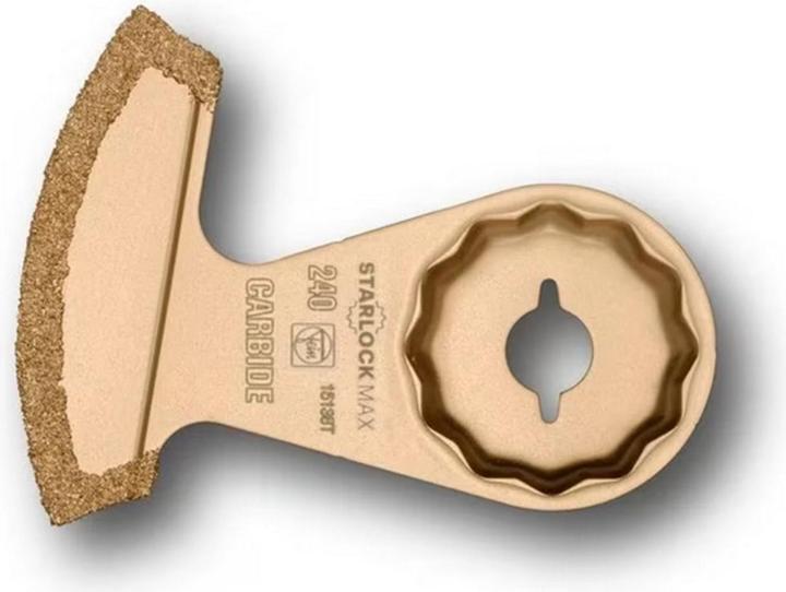 Fein Hartmetall Segmentmesser 63903