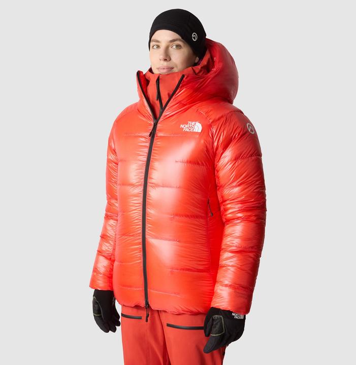 Actual product image North Face Women's Summit Pumori Down Parka (S)