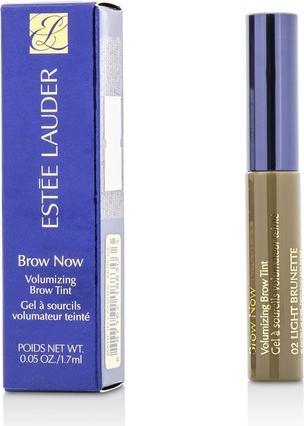 Actual product image Estée Lauder Brow Now Volumizing Brow Tint (Light brunette)