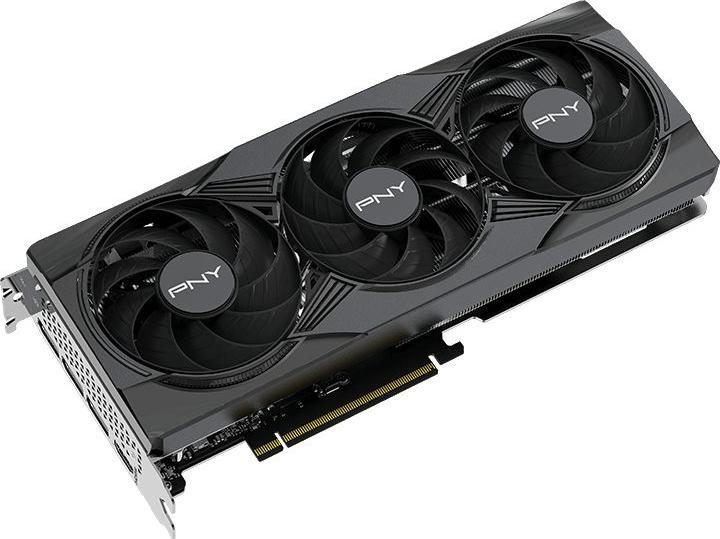 Produktbild PNY GeForce RTX5060 8 GB DDR7 ARGB OC (8 GB)
