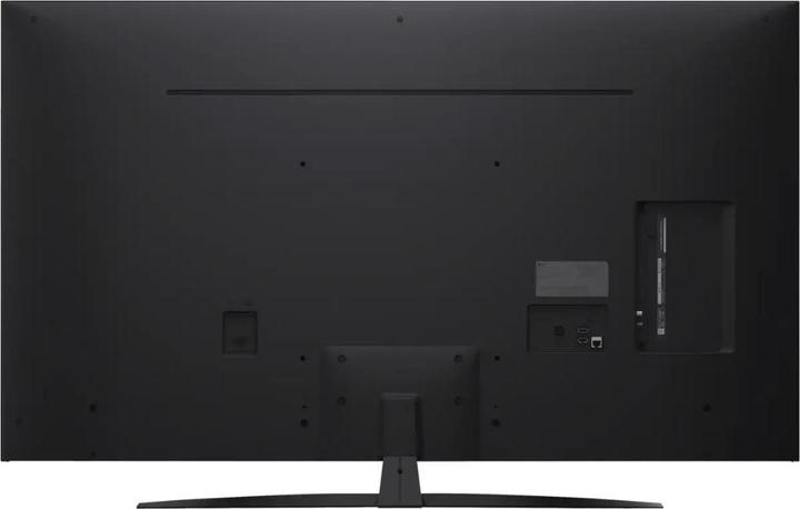 Image du produit LG 65NANO81A6A sw NanoCell LED-TV UHD,Multituner,Smart,PVR,a7,HDR (65", NANO81, 4K)