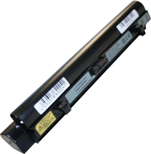 Actual product image Lenovo L08C3B21 (3 Cells, 6600 mAh)