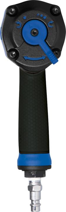 Image du produit Brilliant Tools 1/2 mini clé à chocs pneumatique BT160400