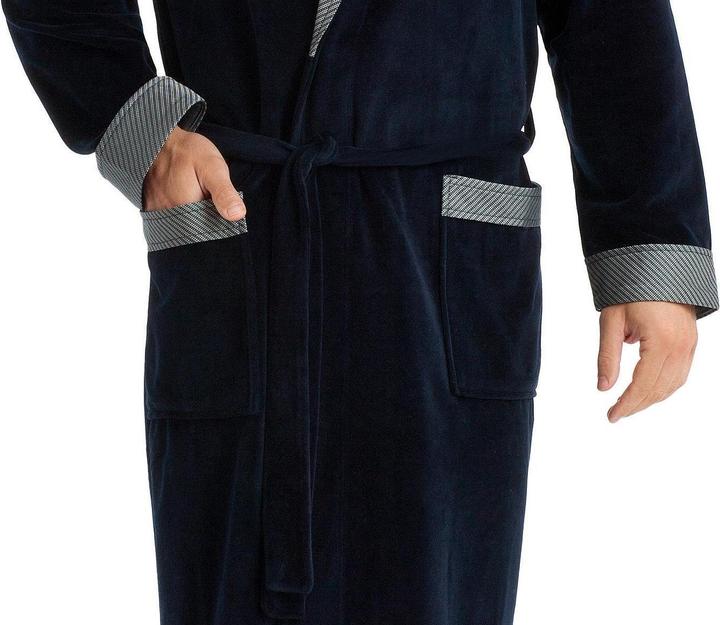 Produktbild Leverie Morgenmantel (XL)