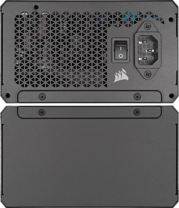 Produktbild Corsair RM750x SHIFT 80 PLUS Gold (750 W)