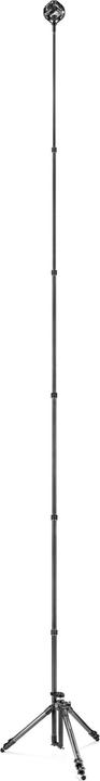 Actual product image Manfrotto VR Tripod (Carbon)
