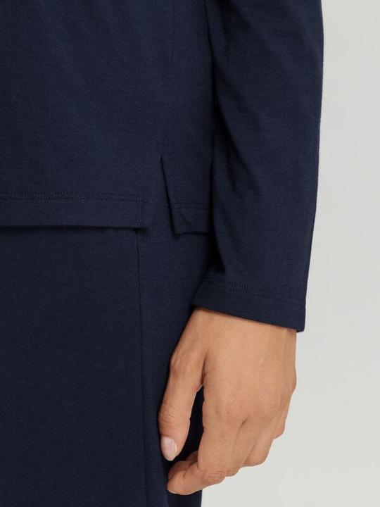 Actual product image Hanro Sleep & Lounge Langarm-Shirt (XS)