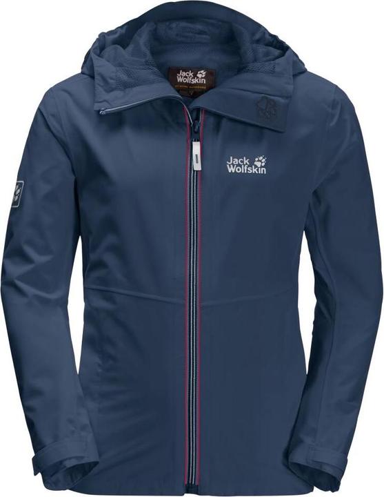 Image du produit Jack Wolfskin JWP Shell (152)