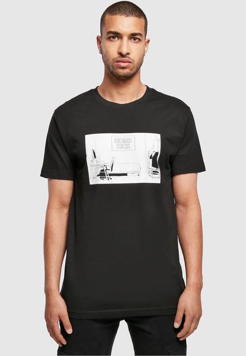 Actual product image MT Home Sick Tee - 15249 (M)