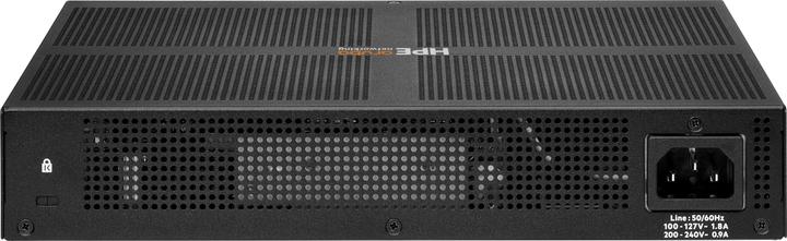 Produktbild HPE PoE+ Switch CX 6000 139W 14 Port (14 Ports)