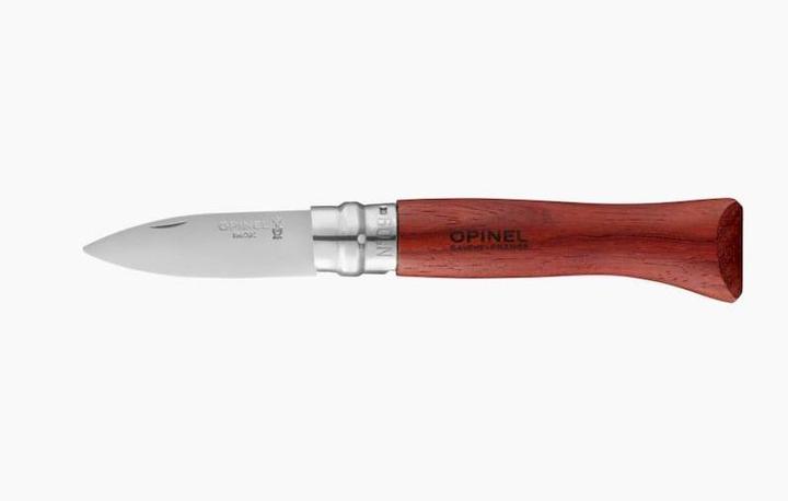 Actual product image Opinel Oyster knife N°09 (6.50 cm)