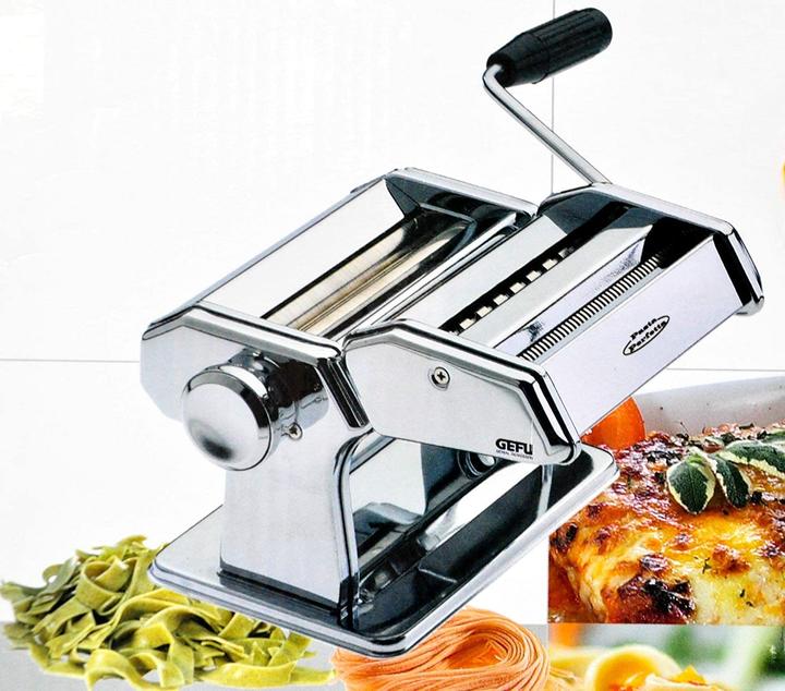 Actual product image GEFU Pasta Perfetta