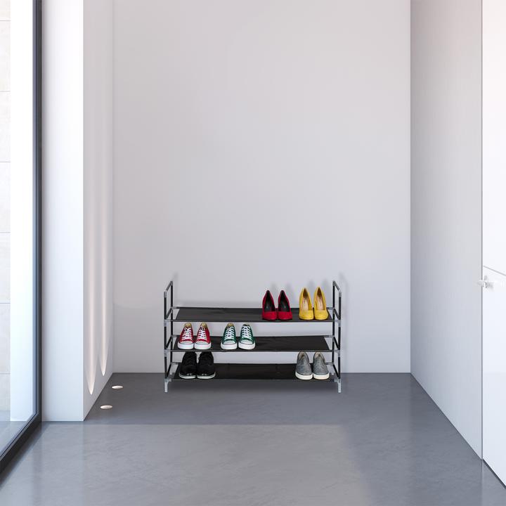 Produktbild Relaxdays Baylee (100 x 28 x 58 cm)