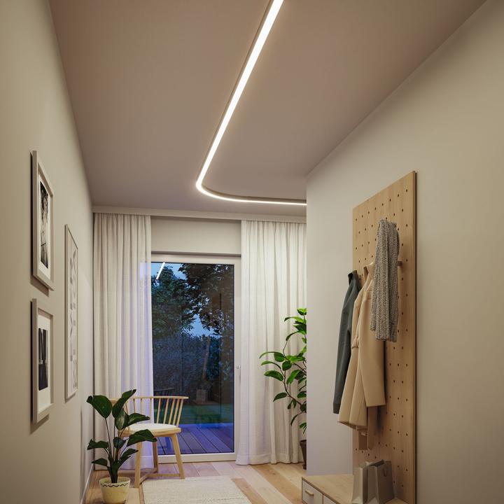 Actual product image Paulmann Lichtkanalsystem Linion Lichtkanal (1780 lm)