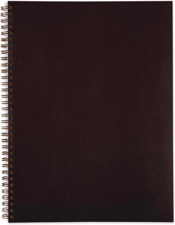 Image du produit Elco Bloc-notes Collège Business (A4, Blanc, Couverture souple)