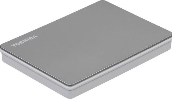 Produktbild Toshiba Canvio Flex (2 TB)