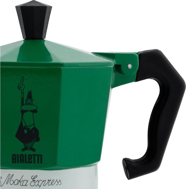 Immagine prodotto Bialetti Moka6 Italia (6 T.)