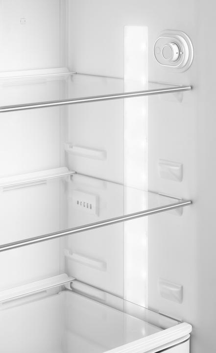 Actual product image Smeg FAB30LPG5 (294 l)