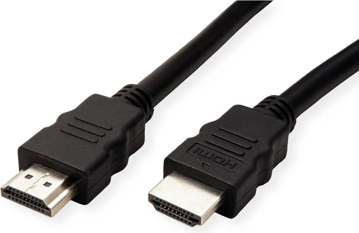 Produktbild Roline HDMI (Typ A) — HDMI (Typ A) (20 m, HDMI)