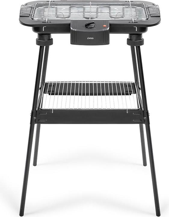 Image du produit Livoo Elektrischer Standgrill 2 in 1 (2.20 kW)