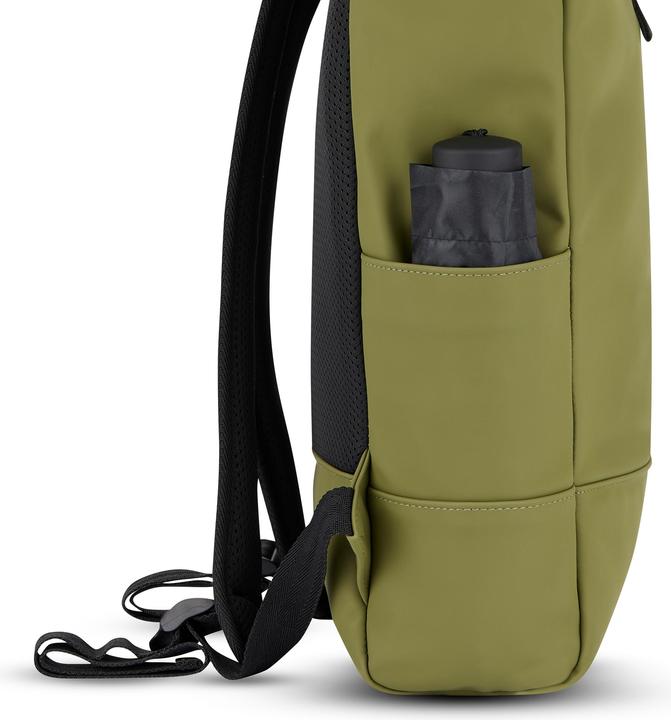 Produktbild Johnny Urban Rolltop Rucksack Harvey (17.50 l)