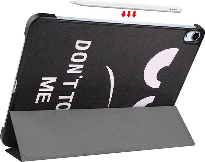 Produktbild Cover-Discount iPad Air 11 (2024) - Tri-fold Smart Case Motiv (iPad Air 11 2024 (M2))