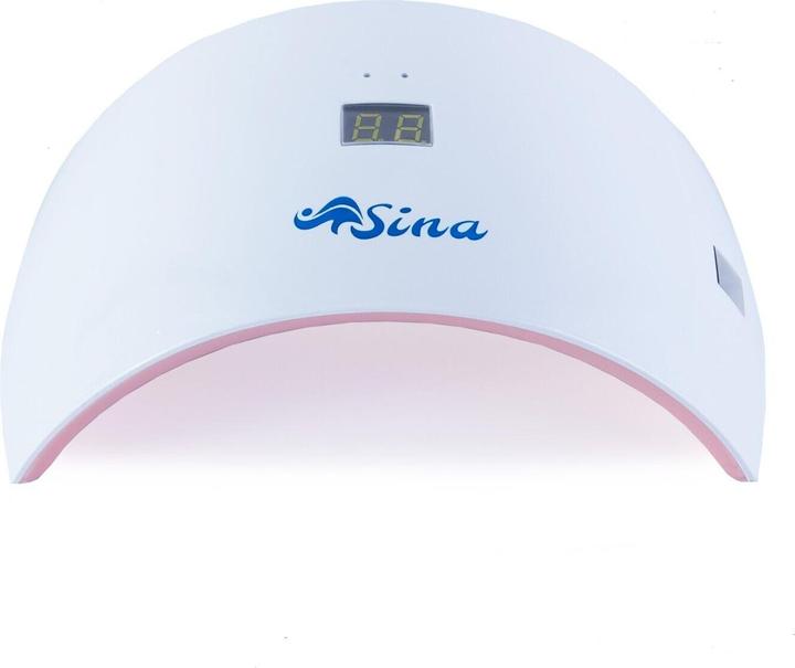 Produktbild Sina LED / UV-Lampe