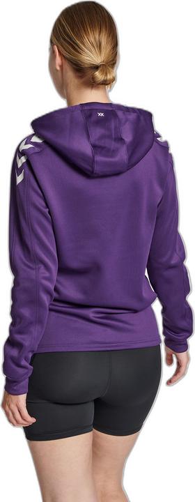 Image du produit hummel Core Xk Poly Sweat Hoodie Femme (L)