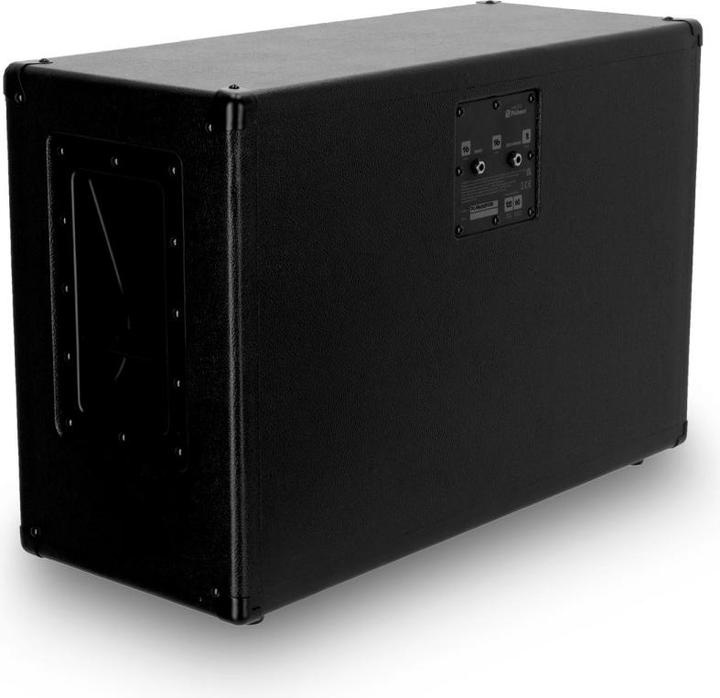 Image du produit Palmer Audio CAB 212 X V30 - Enceinte guitare avec Celestion Vintage 30 2 x 12, Closed-Back (Guitare)