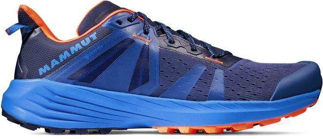 Mammut Saentis TR Low GTX Men