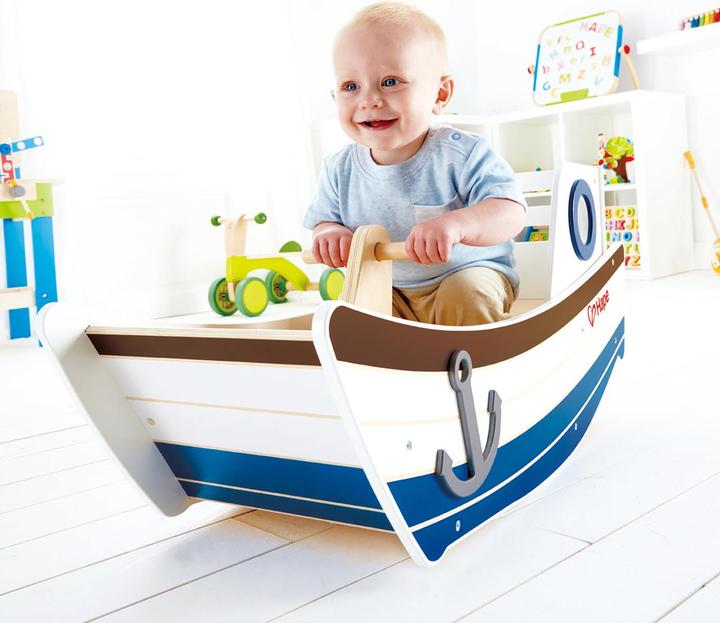 Immagine prodotto Hape Dondolo d'alto mare