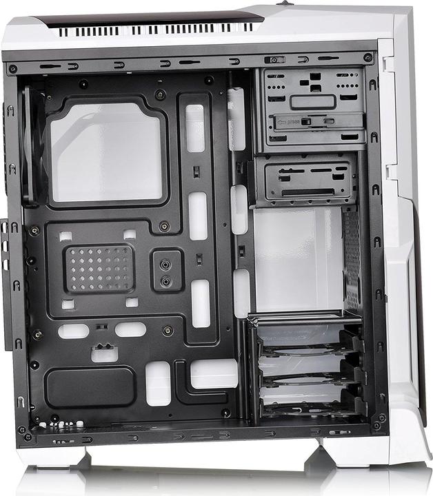 Produktbild Thermaltake Versa N21 Snow (ATX, mATX, Mini-ITX)