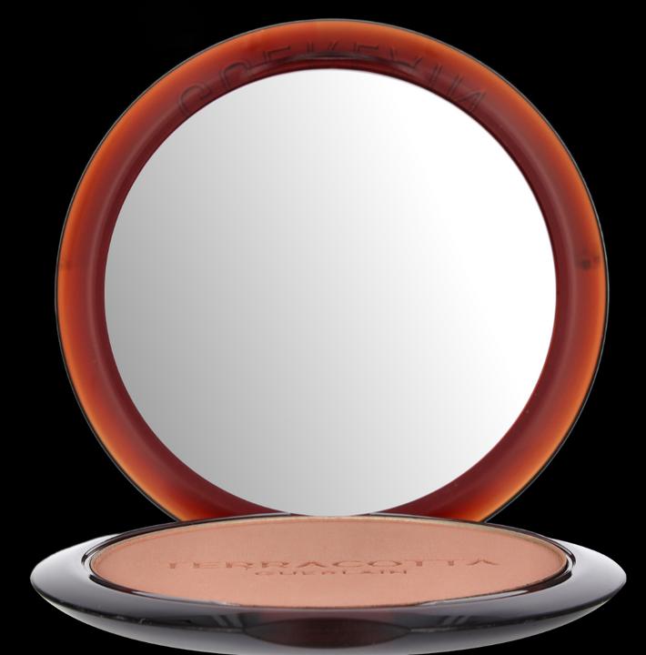 Actual product image Guerlain Terracotta Original Powder 00 10 g (00 Light Cool)