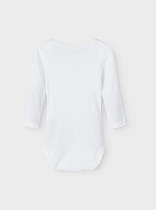 Produktbild Name it 3er-Pack Body (80)