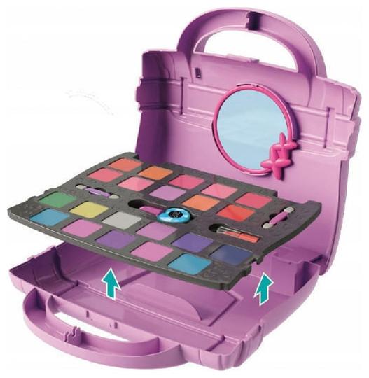 Actual product image Clementoni Crazy Chic - Miss Bag Trousse (18117)
